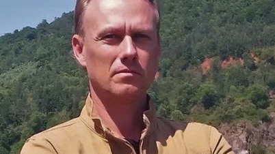 Cine sunt acești oameni care salvează în liniște fauna sălbatică?: În spatele călătoriei unui artist american în Vietnam.