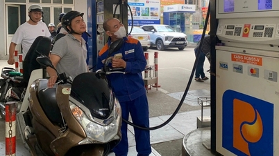 Mengapa anda tidak perlu menunggu sehingga kereta anda hampir kehabisan minyak sebelum mengisi minyak?