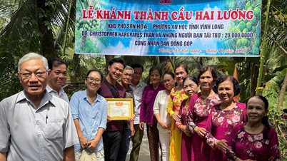 ກ່ຽວກັບການເຮັດຄວາມດີໃນຮາກເຫງົ້າຂອງພວກເຮົາ.