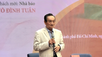 Dr. Tran Du Lich: I have no regrets about the life I have lived.