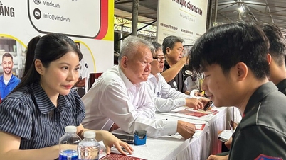 ມີຄວາມຕ້ອງການຮັບສະໝັກພະນັກງານດ່ວນຫຼາຍຕຳແໜ່ງ ລາຍໄດ້ເລີ່ມຕົ້ນທີ່ 20 ລ້ານດົ່ງຕໍ່ເດືອນ.