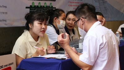 ມີວຽກຫຼາຍຢ່າງທີ່ຕ້ອງການຢ່າງຮີບດ່ວນ, ເງິນເດືອນສູງເຖິງ 25 ລ້ານດົ່ງຕໍ່ເດືອນ.