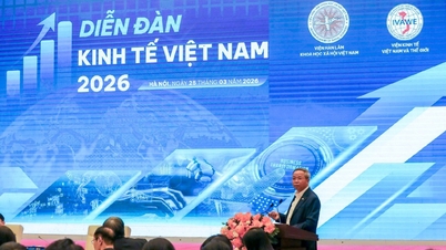 Menjadikan AI dan data sebagai penggerak baru pertumbuhan ekonomi bagi Vietnam.