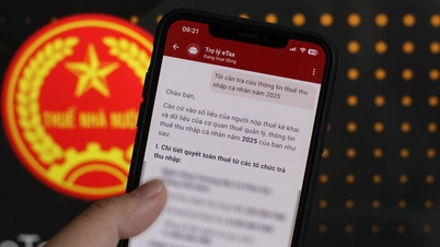 How to look up your tax return using eTax Mobile