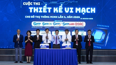 Des solutions vertes pour les villes intelligentes du Vietnam