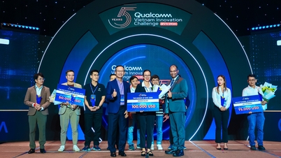 28 vietnamských technologických nápadů soutěží o cenu 255 000 dolarů.