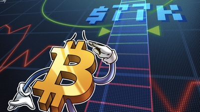 Harga Bitcoin hari ini, 20 Mei 2026: Pemulihan sedikit ke julat $77,000.