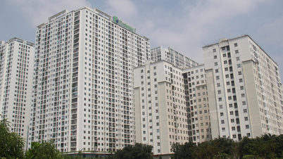 Even those who already own a house in Hanoi can still buy social housing: With limited supply, is this easy to implement?
