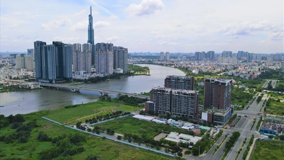 Amanhã, o Comitê Popular da Cidade de Ho Chi Minh realizará uma reunião de emergência para resolver uma série de projetos que enfrentam obstáculos.