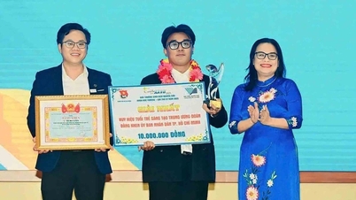 3D ویتنامی روایتی اوپیرا میوزیم سے لے کر گریجویشن سے پہلے ایک بہترین کام تک۔
