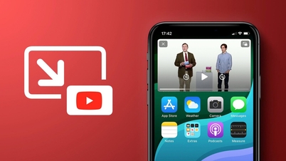 YouTube ສະເໜີຄຸນສົມບັດຟຣີສຳລັບການເບິ່ງວິດີໂອໃນໜ້າຕ່າງນ້ອຍໆ.