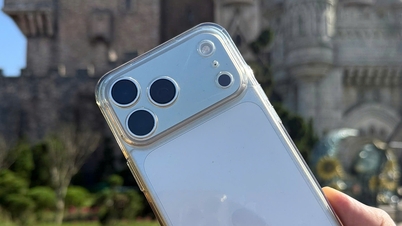 Apple ອາດຈະກັບຄືນສູ່ titanium ຫຼັງຈາກບັນຫາກັບ iPhone 17 Pro.