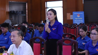 ການສົ່ງເສີມຜູ້ປະກອບການຊາວໜຸ່ມ, ນະວັດຕະກໍາ ແລະ ການຫັນປ່ຽນດ້ານດິຈິຕອນ.