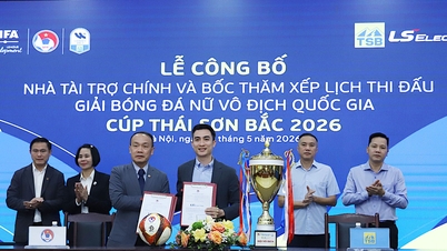 جائزة كبيرة لبطلة بطولة كرة القدم النسائية الوطنية لعام 2026.