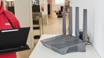 Hur du döljer din Wi-Fi-router samtidigt som du bibehåller en stark och stabil signal.