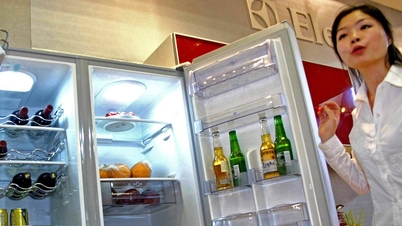 ¿Cuál es la vida útil real de un refrigerador?