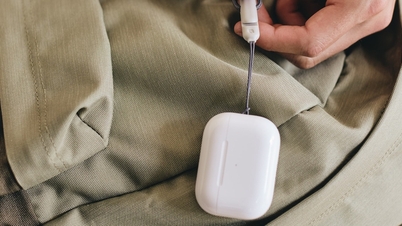 Cách nâng tầm trải nghiệm tai nghe AirPods