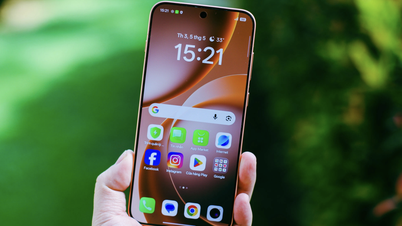 Oppo đang đảo ngược công thức giành thị phần của điện thoại Trung Quốc