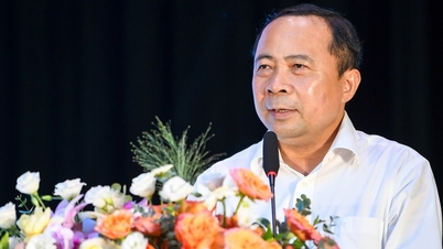 รัฐมนตรีหวู่ไห่ฉวน: ทุกคนสามารถเริ่มต้นเส้นทางวิทยาศาสตร์ของตนเองได้