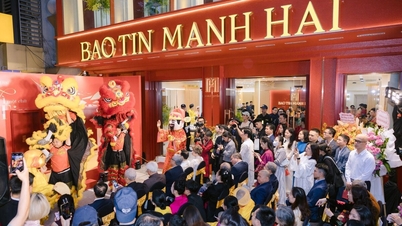 Truyền thông quốc tế tiết lộ kế hoạch IPO của Bảo Tín Mạnh Hải