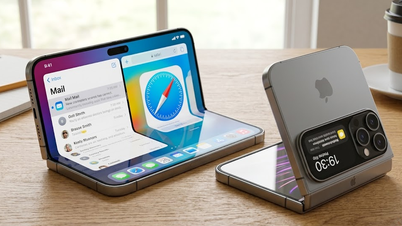 Verzögert Apple die Veröffentlichung des iPhone Ultra, weil es angesichts des Scharnierproblems „machtlos“ ist?