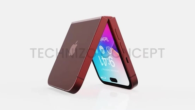 Apple, kapaklı katlanabilir iPhone projesini iptal etti ve Galaxy Z Flip girişiminden vazgeçti.