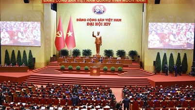 Kongres Kebangsaan Parti ke-14 dan jangkaan untuk sebuah aparat kerajaan yang jujur, berorientasikan rakyat, dan berkhidmat untuk rakyat.