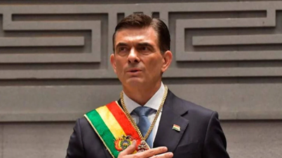 Bolívie uprostřed celostátních protestů reorganizovala vládu.