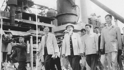 Dr Nguyen Thanh Nam i lekcje dla przedsiębiorców płynące z „metody wujka Ho”