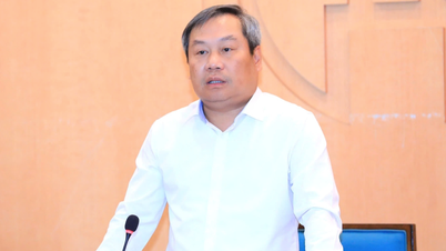 Hanoi berencana menerapkan model "komune dan kelurahan sosialis" dengan 54 kriteria.