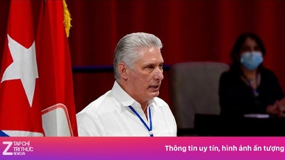 쿠바는 모든 군사적 위협에 대해 자위권을 행사할 정당한 권리가 있다고 주장합니다.