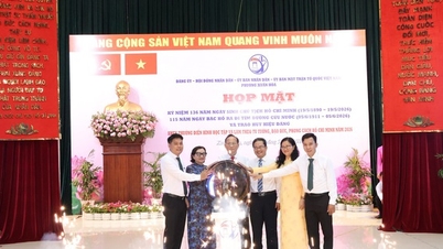 ຊວນຮວ່າ ຫວອດ: ຮຽນຮູ້ຈາກປະທານໂຮ່ຈິມິນ ຜ່ານໂຄງການ, ຮູບແບບ ແລະ ການກະທຳທີ່ເປັນຮູບປະທຳ.