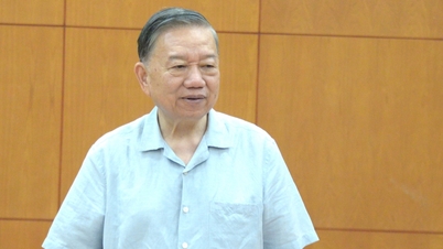 Tổng Bí thư, Chủ tịch nước: Không để công nghệ lượng tử chỉ nằm trong phòng thí nghiệm