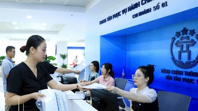 Hanoi visszajelzést kér a főváros jutalmazási alapjának létrehozására és kezelésére vonatkozó tervezetről.