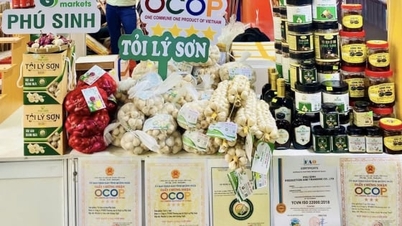 Thúc đẩy đổi mới sáng tạo nâng tầm nông sản