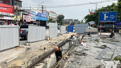 تھائی نگوین: 2026-2030 کی مدت کے لیے درمیانی مدت کے عوامی سرمایہ کاری کے منصوبے کو تفویض کرنا۔