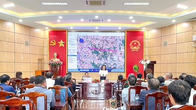 Ninh Hoa: Mengumpulkan pendapat mengenai pelaksanaan Projek Jalan Song Can.