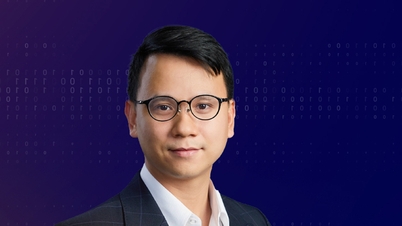 FPT, Bay Nguyen Xuan Phong'u Yapay Zeka Dönüşümü Direktörü olarak atadı.