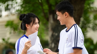 Thi lớp 10 TPHCM 2027, Thứ trưởng GD-ĐT đề nghị chọn tổ hợp làm môn thi thứ 3