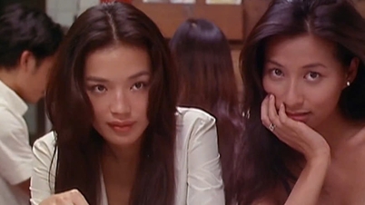 Bekas "jelita seksi" Hong Kong kini terpaksa membuka sebuah restoran kecil untuk mencari rezeki.