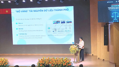 사회경제적 발전을 위해 "황금 자원"인 데이터를 활용합니다.