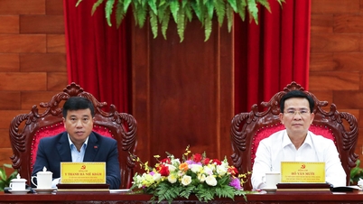 Wilayah Lam Dong meringkaskan kerja keselamatan siber dan menggariskan tugasan untuk tahun 2026.