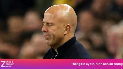 Kiedy Liverpool zwolnił menedżera Slota