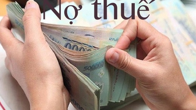 Hàng trăm doanh nghiệp nợ thuế, người đại diện pháp luật sẽ bị tạm hoãn xuất cảnh