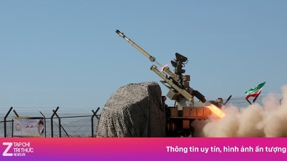 US intelligence is surprised by the speed of Iran's military recovery.