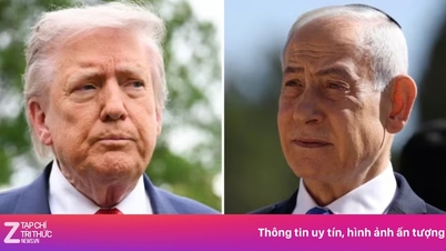 El presidente de Estados Unidos y el primer ministro israelí discrepan sobre las tácticas dilatorias de Irán.