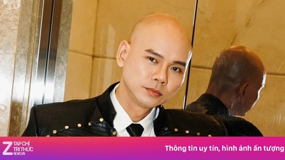 Phan Dinh Tung idag