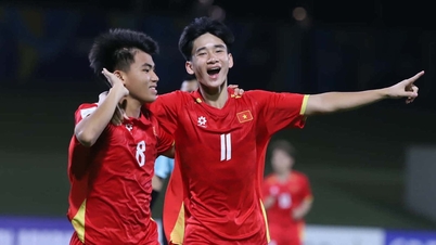 Živé losování Mistrovství světa ve fotbale hráčů do 17 let 2026: Ve které skupině bude Vietnam do 17 let?