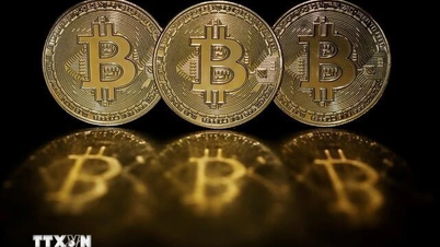 Mata wang kripto merumitkan usaha memerangi pembiayaan pengganas.