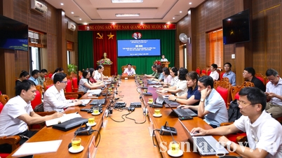 การประชุมอบรมเกี่ยวกับการระเบียบการสอบและขั้นตอนการตรวจสอบสำหรับการสอบจบการศึกษาระดับมัธยมศึกษาตอนปลาย ปี 2026